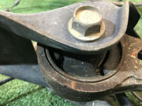 Rear hubs SUBARU LEGACY OEM 20252AE010 20252AE000 26700AE010 28474AE000 BH9 2000 EJ254