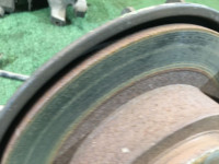 Rear hubs SUBARU LEGACY OEM 20252AE010 20252AE000 26700AE010 28474AE000 BH9 2000 EJ254