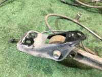 Rear hubs SUBARU LEGACY OEM 20252AE010 20252AE000 26700AE010 28474AE000 BH9 2000 EJ254