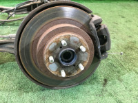 Rear hubs SUBARU LEGACY OEM 20252AE010 20252AE000 26700AE010 28474AE000 BH9 2000 EJ254