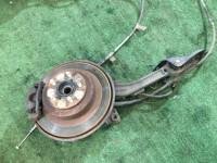 Rear hubs SUBARU LEGACY OEM 20252AE010 20252AE000 26700AE010 28474AE000 BH9 2000 EJ254