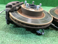 Bujes delanteros SUBARU LEGACY OEM 26310AA092 26291AC020 26291AC030 28016AA011 28012AA014 BH9 2000 EJ254