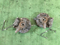 Bujes delanteros SUBARU LEGACY OEM 26310AA092 26291AC020 26291AC030 28016AA011 28012AA014 BH9 2000 EJ254