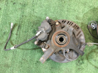 Bujes delanteros SUBARU LEGACY OEM 26310AA092 26291AC020 26291AC030 28016AA011 28012AA014 BH9 2000 EJ254