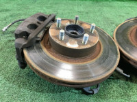 Bujes delanteros SUBARU LEGACY OEM 26310AA092 26291AC020 26291AC030 28016AA011 28012AA014 BH9 2000 EJ254
