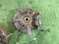 Bujes delanteros SUBARU LEGACY OEM 26310AA092 26291AC020 26291AC030 28016AA011 28012AA014 BH9 2000 EJ254