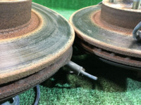 Bujes delanteros SUBARU LEGACY OEM 26310AA092 26291AC020 26291AC030 28016AA011 28012AA014 BH9 2000 EJ254