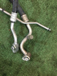Tubos do ar condicionado SUBARU LEGACY OEM 73424AE000 73425AE020 73431AE050 BH9 2000 EJ254