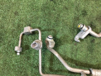 Tubos do ar condicionado SUBARU LEGACY OEM 73424AE000 73425AE020 73431AE050 BH9 2000 EJ254