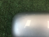 กระจกมองข้างซ้าย SUBARU LEGACY OEM 91031AE032SJ BH9 2000 silver 792
