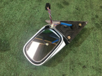 กระจกมองข้างซ้าย SUBARU LEGACY OEM 91031AE032SJ BH9 2000 silver 792