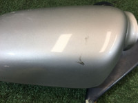 กระจกมองข้างซ้าย SUBARU LEGACY OEM 91031AE032SJ BH9 2000 silver 792