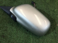 กระจกมองข้างซ้าย SUBARU LEGACY OEM 91031AE032SJ BH9 2000 silver 792