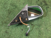 กระจกมองข้างขวา SUBARU LEGACY OEM 91031AE022SJ BH9 2000 silver 792