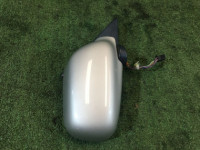 กระจกมองข้างขวา SUBARU LEGACY OEM 91031AE022SJ BH9 2000 silver 792