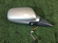 กระจกมองข้างขวา SUBARU LEGACY OEM 91031AE022SJ BH9 2000 silver 792