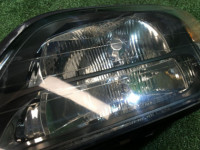 ไฟหน้า SUBARU LEGACY OEM 84001AE261 84001AE271 BH9 2000