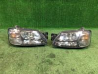 ไฟหน้า SUBARU LEGACY OEM 84001AE261 84001AE271 BH9 2000