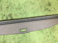 Tampão da bagageira SUBARU LEGACY OEM 65550AE002ML 65550AE003ML BH9 2000 silver 792