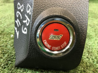 Switch START STOP STI!!! SUBARU LEGACY OEM ST83031ST000, 83031AG001 BRG BRM BMM BMG BR9 BM9 2010 EJ253