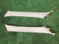 แผงบุเสา SUBARU OUTBACK OEM 94010AG020OR, 94010AG030OR BPE BP9 BP5 2004 Silver 39D