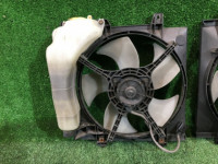 ラジエーターファン SUBARU LEGACY OEM 45122AE000, 45121AE010,73310AE000 BE9 BH9 BE5 BH5 2000 EJ206