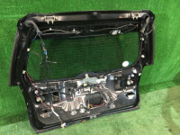 Tailgate SUBARU LEGACY OEM 60800AE060, 96031AE000VF, 84251AE000, 63011AE020, BH5 BHE BH9 1999 black 47A