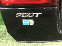 Tailgate SUBARU LEGACY OEM 60800AE060, 96031AE000VF, 84251AE000, 63011AE020, BH5 BHE BH9 1999 black 47A