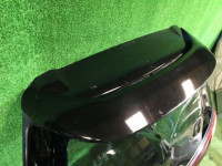 Tailgate SUBARU LEGACY OEM 60800AE060, 96031AE000VF, 84251AE000, 63011AE020, BH5 BHE BH9 1999 black 47A