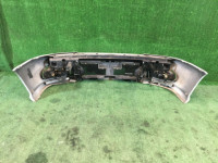 Бампер передний SUBARU LEGACY OEM 57720AC130WG, 57730AC130, 57722AC141, 57718AC000, 84501AC450, 84501AC470 BG5 BG9 BD5 BD9 1998 white 51E