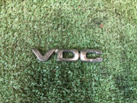 โลโก้ VDC 93073AE710 SUBARU LEGACY