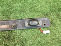 License plate light SUBARU LEGACY OEM 84301AE000 BH9 BHE BH5 2000