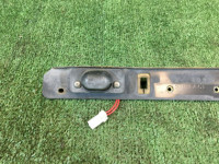 License plate light SUBARU LEGACY OEM 84301AE000 BH9 BHE BH5 2000
