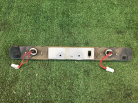 License plate light SUBARU LEGACY OEM 84301AE000 BH9 BHE BH5 2000