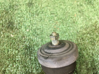 มอเตอร์ที่ปัดน้ำฝนหลัง SUBARU LEGACY OEM 86511AE010 BH9 BHE BH5 2000 EJ254