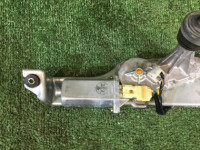 มอเตอร์ที่ปัดน้ำฝนหลัง SUBARU LEGACY OEM 86511AE010 BH9 BHE BH5 2000 EJ254