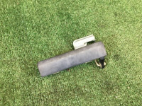 Tailgate handle SUBARU LEGACY OEM 62150AA211 BH9 BHE BH5 2000 silver 792