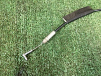 สายสลิงเปิดฝาท้าย SUBARU LEGACY OEM 63032AE000 BH9 BHE BH5 2000 silver 792