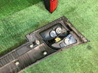 Friso entre os farolins traseiros SUBARU LEGACY OEM 84251AE000, 84201AE200, 84201AE210 BH9 BHE BH5 2000