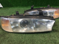 Faros SUBARU LEGACY OEM 84001AC110 84001AC100 BG9 BG5 BD5 BD9 1996