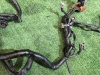 Engine wiring harness SUBARU LEGACY OEM 24020AC622 BH5 2002