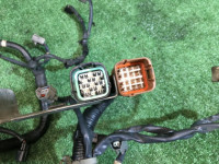 Engine wiring harness SUBARU LEGACY OEM 24020AC622 BH5 2002