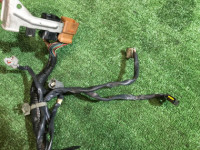 Engine wiring harness SUBARU LEGACY OEM 24020AC622 BH5 2002