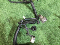 Engine wiring harness SUBARU LEGACY OEM 24020AC622 BH5 2002