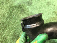 Tubo do turbo (fêmea) Самка SUBARU LEGACY OEM 14462AA272 BH5 BE5 2002