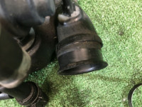 Tubo do turbo (fêmea) Самка SUBARU LEGACY OEM 14462AA272 BH5 BE5 2002