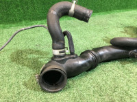Tubo do turbo (fêmea) Самка SUBARU LEGACY OEM 14462AA272 BH5 BE5 2002