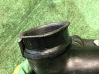 Tubo do turbo (fêmea) Самка SUBARU LEGACY OEM 14462AA272 BH5 BE5 2002
