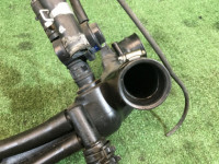 Tubo do turbo (fêmea) Самка SUBARU LEGACY OEM 14462AA272 BH5 BE5 2002