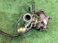 涡轮增压器 VF33 SUBARU LEGACY OEM 14411AA420 BH5 BE5 2002
